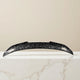BMW E92 PSM Trunk Spoiler For 325i, 328i, 335i (Forged Carbon)