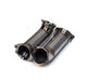 IRL F95 F96 S68 Secondary Downpipes
