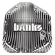 Banks 19-22 Ram 2500/3500 / 20-22 GM 2500/3500 14 Bolt Rear Natural Differential Cover Kit - Mammoth Racing -