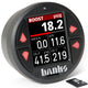Banks Power Replacement iDash 1.8 Legacy Gauge Only (No OBD Harness) - Mammoth Racing -