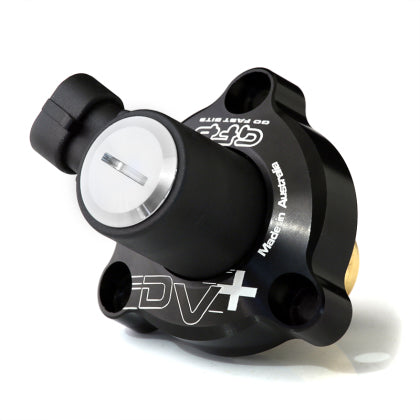 GFB Diverter Valve DV+ 2022+ Subaru WRX (fa24) w/Integrated Solenoid - Mammoth Racing -