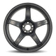 Wheel and Tire Pkg ‚Äì 2x 19x9.5 2x 19x10.5 Gram Lights 57cr Gun Blue 2 w/ Toyo Tires - Mammoth Racing -
