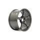 Gram Lights 57cr 17x9 +38 5x100 HS Gunmetallic Wheel (Min Order Of 20) - Mammoth Racing -