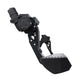 Go Rhino 18-23 Jeep Wrangler 2dr E-board E1 Electric Running Board Kit (No Drill) - Tex. Blk - Mammoth Racing -
