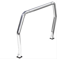Go Rhino Rhino Bed Bar - Rear Main B bar - Stainless - Mammoth Racing -