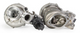 Garrett 17-21 Ford F-150 3.5l PowerMax Gt2260s Stage 2 Upgrade Kit - Left & Right Turbocharger - Mammoth Racing -