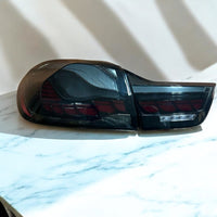 GTS OLED Sequential Tail Light For BMW M4 F82 F83 & F32, F33, F36