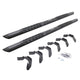 Go Rhino 04-14 Ford F-150 Vertex V3 - Sidestep + Brkts - Mammoth Racing -