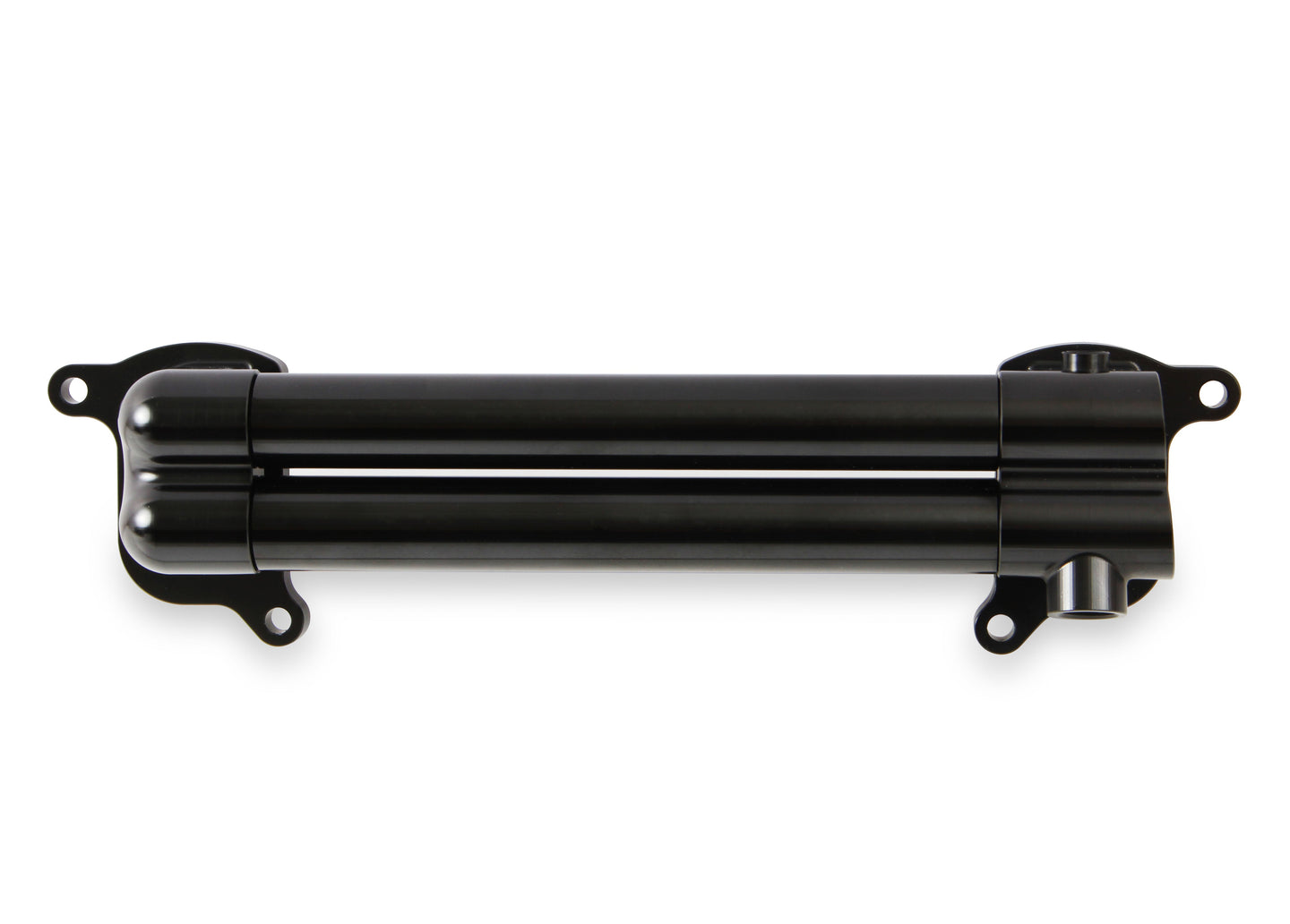 Earls HEMI0005ERL Hellcat Intercooler Crossover Manifold - Mammoth Racing -