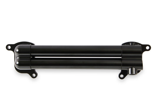 Earls HEMI0005ERL Hellcat Intercooler Crossover Manifold - Mammoth Racing -