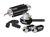 Holley 526-2 EFI Fuel System Kit - My Store