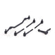 Hotchkis 67-72 Chevrolet C10 Pickup Truck Steering Center Link - Mammoth Racing -