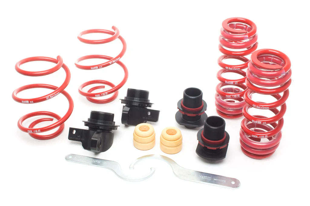 H&R Replacement Front Adjustment Perch for Kit 23026-1 - Left - Mammoth Racing -