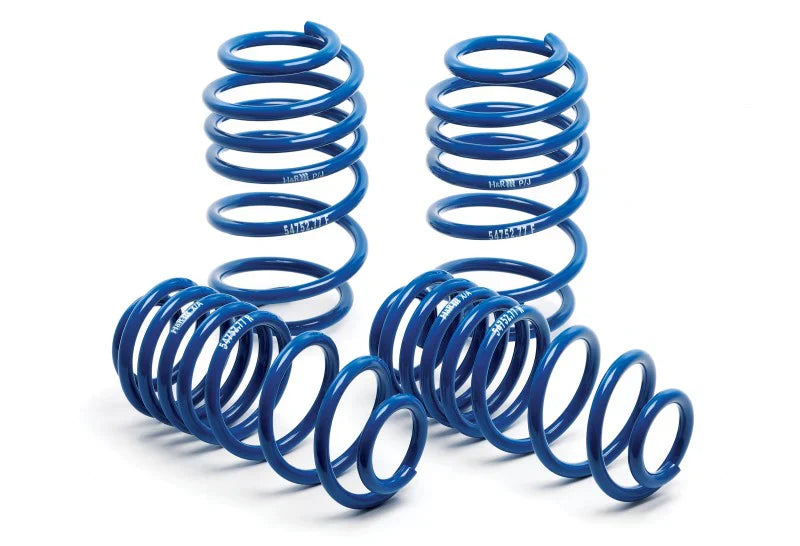 H&R 2022 Ford Maverick Lariat/XL/XLT Super Sport Spring - Mammoth Racing -