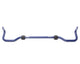 H&R 18-22 Tesla Model 3 Long Range/Performance AWD 21mm Adj. 2 Hole Sway Bar - Rear - Mammoth Racing -