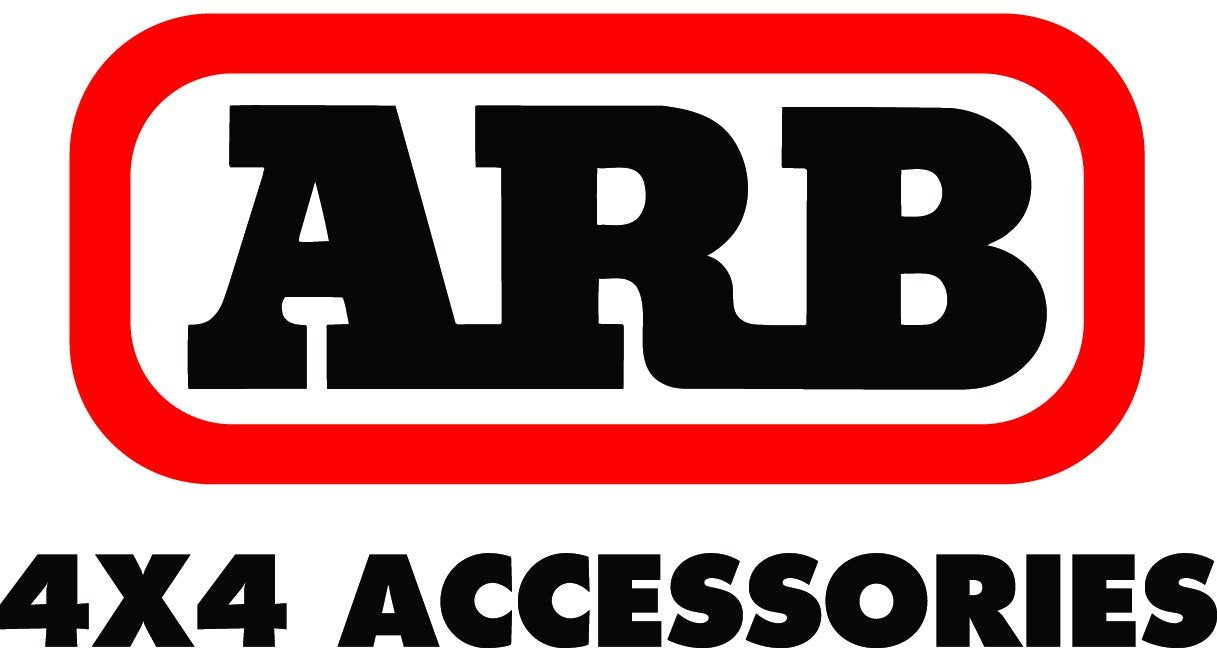 ARB Bullbar Lc78/79 6Cyl To07 - Mammoth Racing -