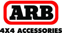 ARB Bullbar Lc78/79 6Cyl To07 - Mammoth Racing -