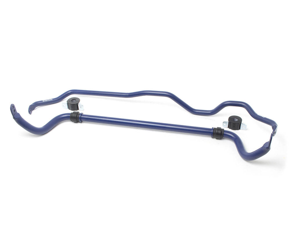 H&R 17-22 Audi A4(b9) Sway Bar Kit - 32mm Front/22mm Rear - Mammoth Racing -