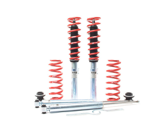 H&R 18-21 Volkswagen Atlas S/se/sel 4Motion (awd) 2.0T/VR6/R-Line Street Perf. Raising Coil Over - My Store