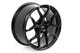 APR A01 Flow Formed Wheels (18x8.5) (Satin Black) (1 Wheel) - My Store