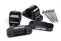 APR Roll-Control Stabilizer Bar - Front - MQB AWD - My Store