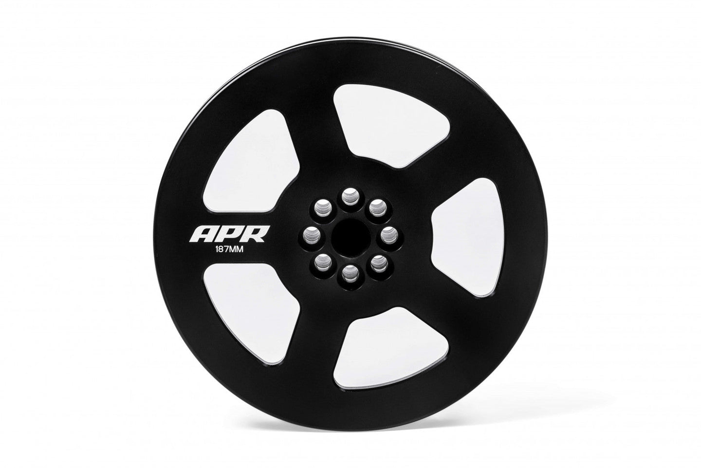 APR Supercharger Crank Pulley - 3.0 Tfsi - My Store