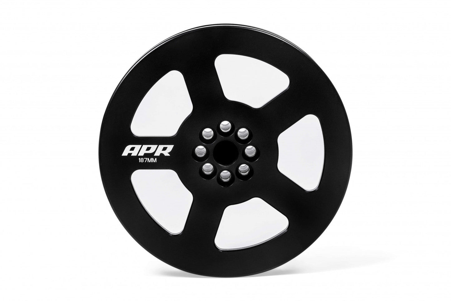 APR Supercharger Crank Pulley - 3.0 Tfsi - My Store