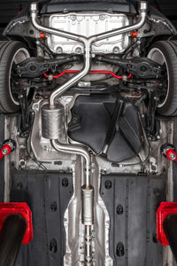 APR Exhaust - Front Muffler - MK7 GTI - My Store