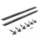 Go Rhino 2020+ Ford Bronco Vertex V3 - Sidestep + Brkts - Mammoth Racing -