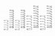 Eibach Front Endlink Kit for 19-20 Can-Am Maverick X3 MAX Turbo R - Mammoth Racing -