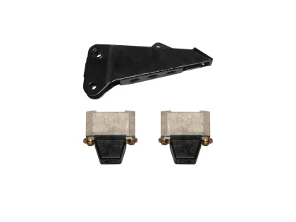 Icon 03-12 Dodge Ram HD 4.5in Box Kit - Mammoth Racing -