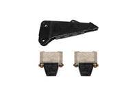 Icon 03-12 Dodge Ram HD 4.5in Box Kit - Mammoth Racing -
