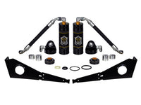 Icon 2005+ Toyota Tacoma / 2007+ Toyota FJ Resi Cdcv Upgrade Kit w/Seals - Pair - Mammoth Racing -