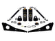Icon 2005+ Toyota Tacoma / 2007+ Toyota FJ Resi Cdcv Upgrade Kit w/Seals - Pair - Mammoth Racing -