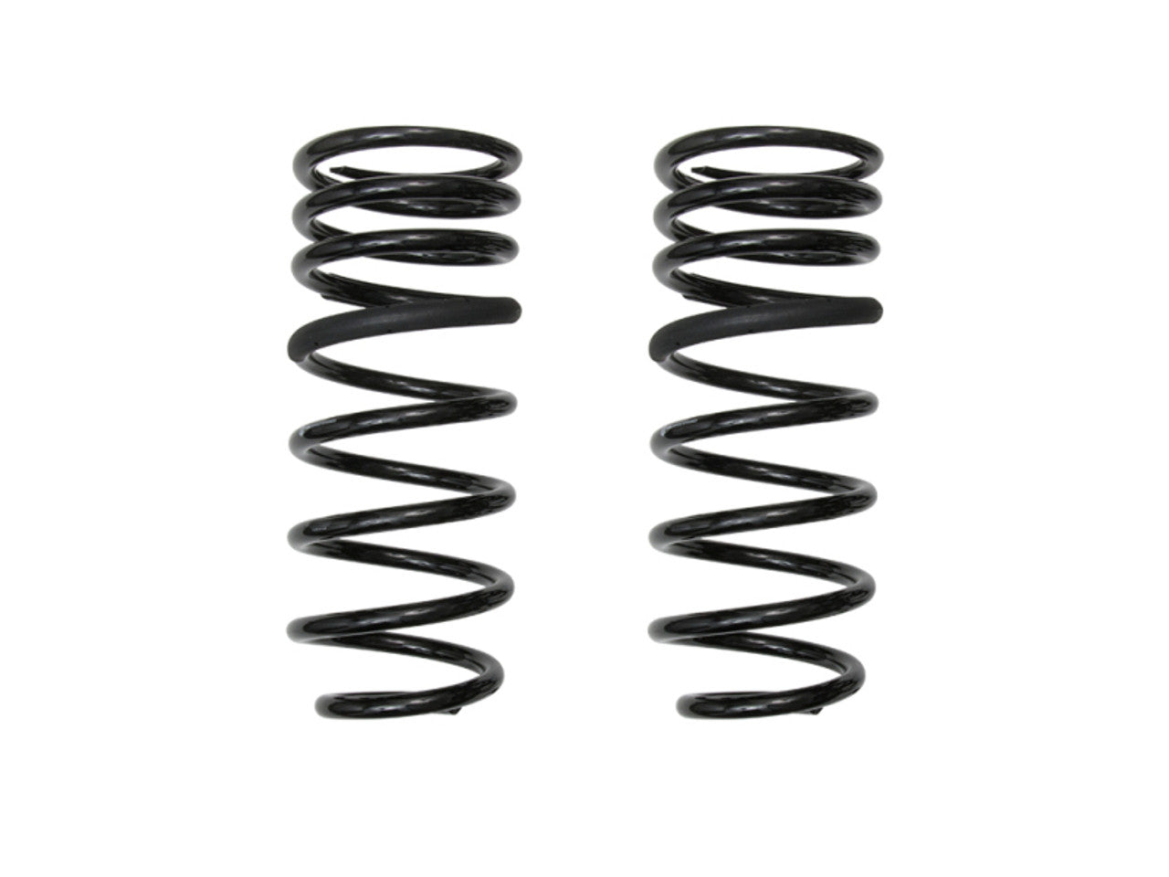 Icon 2023+ Toyota Sequoia 3in Dual Rate Rear Spring Kit - Mammoth Racing -