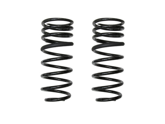 Icon 2023+ Toyota Sequoia 3in Dual Rate Rear Spring Kit - Mammoth Racing -