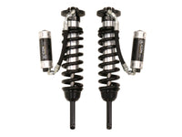 Icon 2005+ Toyota Tacoma 2.5 Custom Shocks VS RR Coilover Kit w/Procomp 6in - Mammoth Racing -