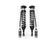 Icon 2007+ Toyota Tundra 2.5 Custom Shocks VS RR Coilover Kit w/Rough Country 6in - GT3 Racing