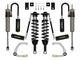 Icon 2022+ Toyota Tundra 2-3.5in Stage 7 Tubular Suspension System - Mammoth Racing -