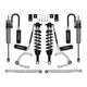 Icon 2022+ Toyota Tundra 0-3in Stage 2 Suspension System Billet - Mammoth Racing -