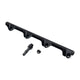 Injector Dynamics Fuel Rail Kit For Polaris 2022 Pro R Model For Use With OE Injectors - Mammoth Racing