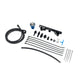 Injector Dynamics Returnless Fuel Rail Kit For Polaris 20-22 Pro XP And 2022 Turbo R Models - Mammoth Racing -