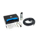 Injector Dynamics 1100lph Fuel Pump System Includes Bpc100 and TI E5lm Pump - Mammoth Racing -