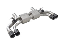IRL V2 G90 G99 Catback Exhaust