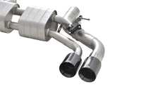 IRL V2 G90 G99 Catback Exhaust