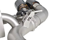 IRL V2 G90 G99 Catback Exhaust