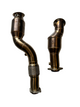 G8x 400 Cel Downpipe (S&D)