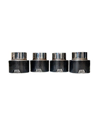 IRL G8X 4.5” M2 M3 M4 OEM Replacement TIPS