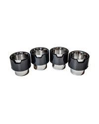 IRL G8X 4.5” M2 M3 M4 OEM Replacement TIPS