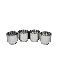 IRL G8X 4.5” M2 M3 M4 OEM Replacement TIPS